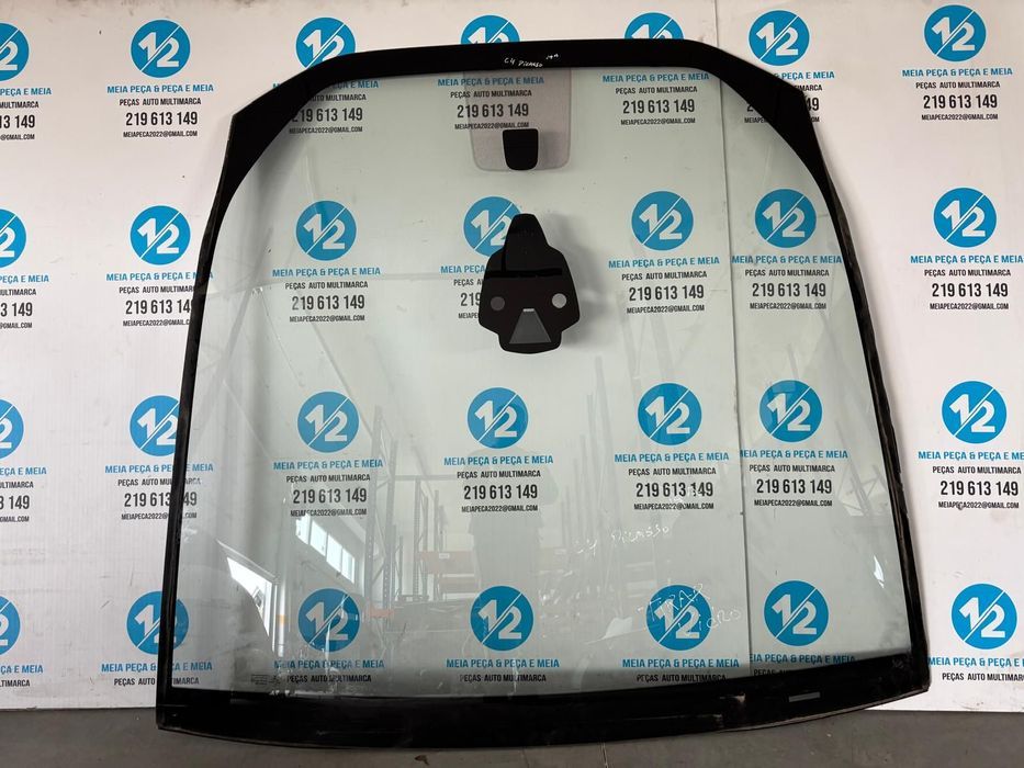 Parabrisas Citroen C4 Picasso de 2019