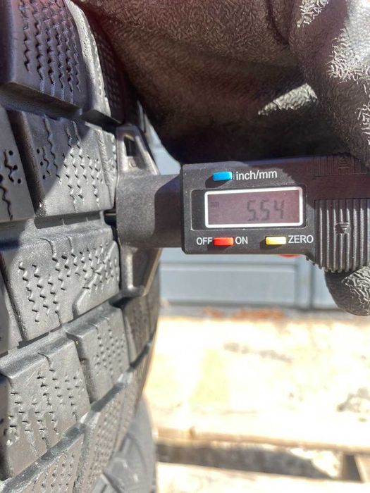 Hankook Winter I*cept iz 195/65 R15  91T    2 шт залишилось