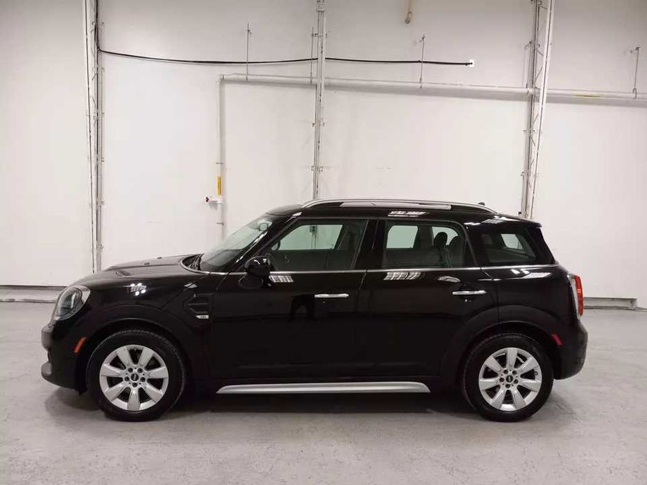2019 Mini Countryman Cooper