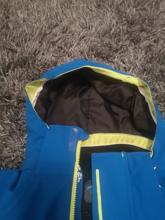 Kurtka narciarska snowboardowa Dare2be Roz M