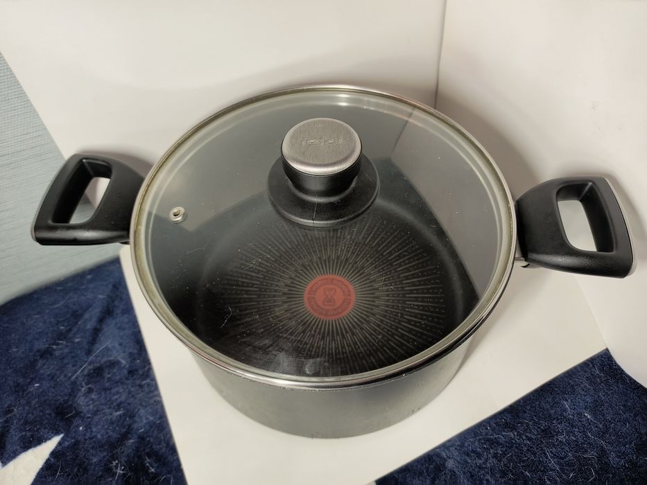 Каструля-сотейник Tefal Unlimited 5.3 л