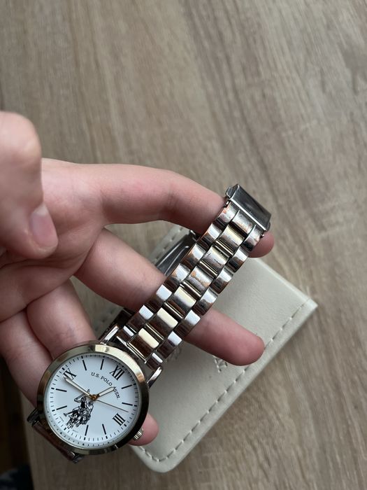 Жіночий годинник Polo ASSN