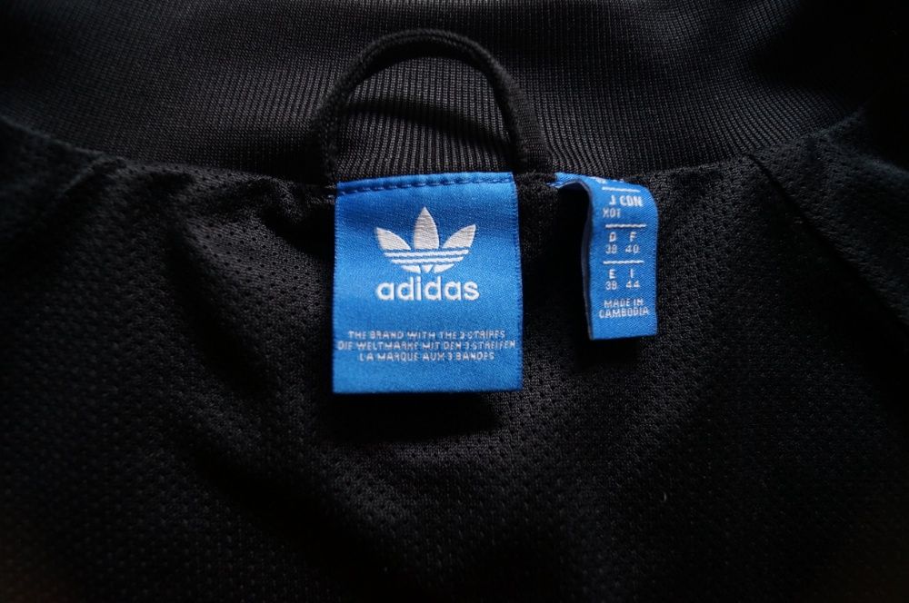 Bluza Adidas Sport USA orginal