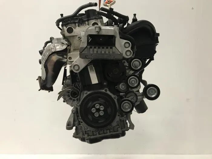 Motor CBT VOLKSWAGEN 2.5L 170 CV
