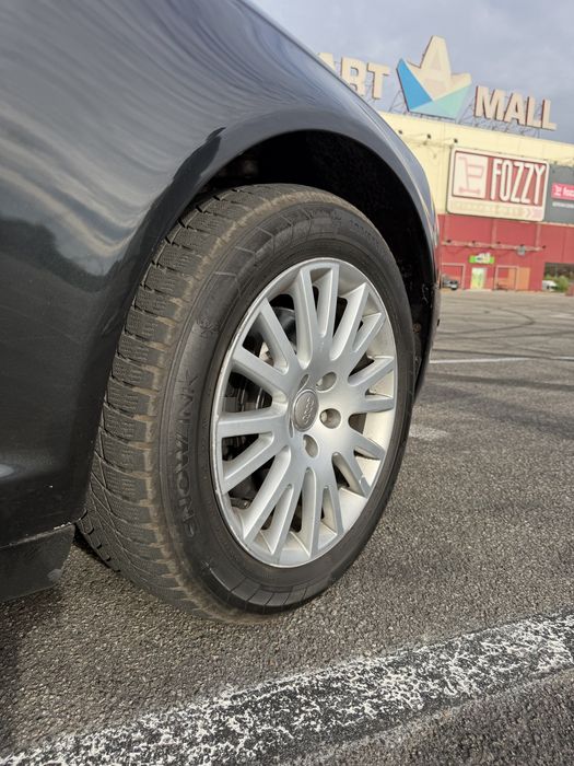 Продам Audi a6c6