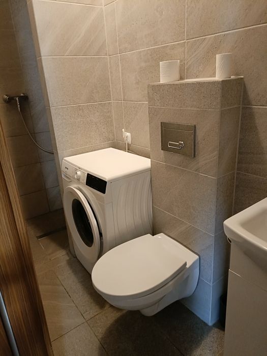 Mieszkanie 3 pokoje Sopot dla studentów