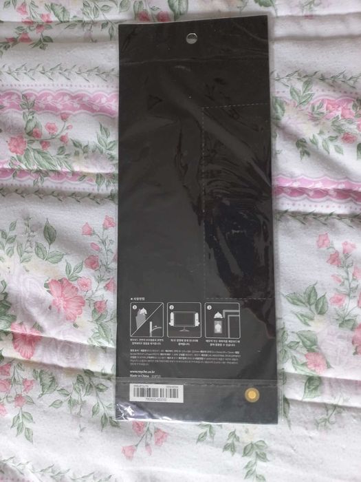 BT21 Monitor Memo Pad Set - Tata & Koya64740467968386122