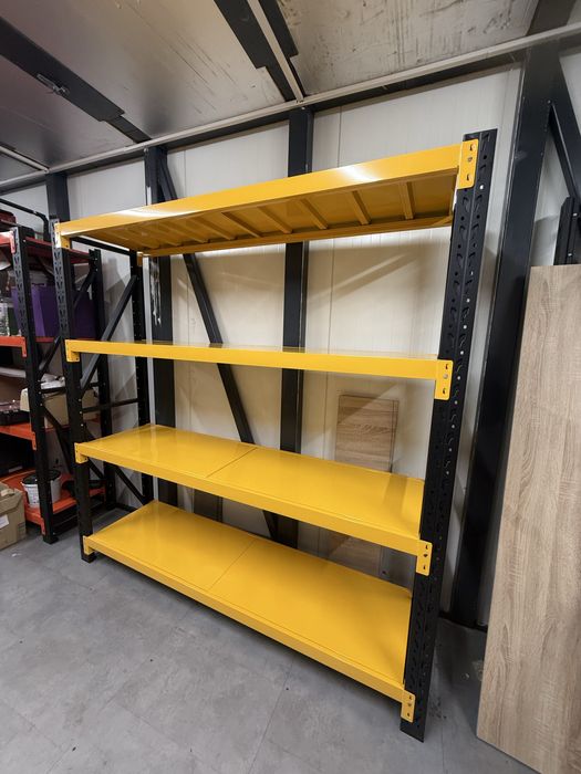 Regał magazynowy 1200kg