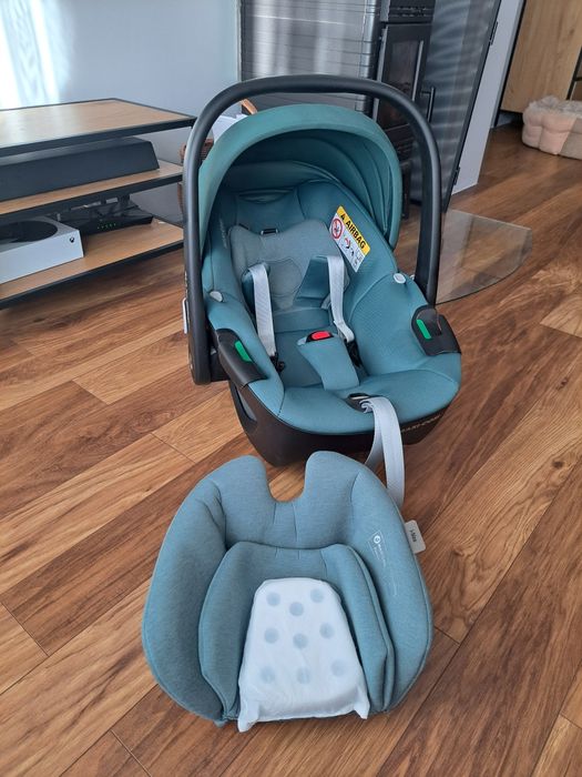 Fotelik samochodowy Maxi Cosi Pebble 360