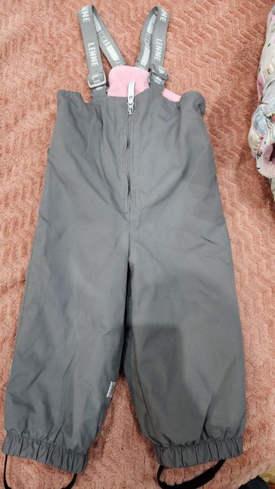 Зимовий комплект Lenne 86 розмір