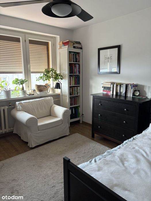 Mieszkanie w centrum Leszna