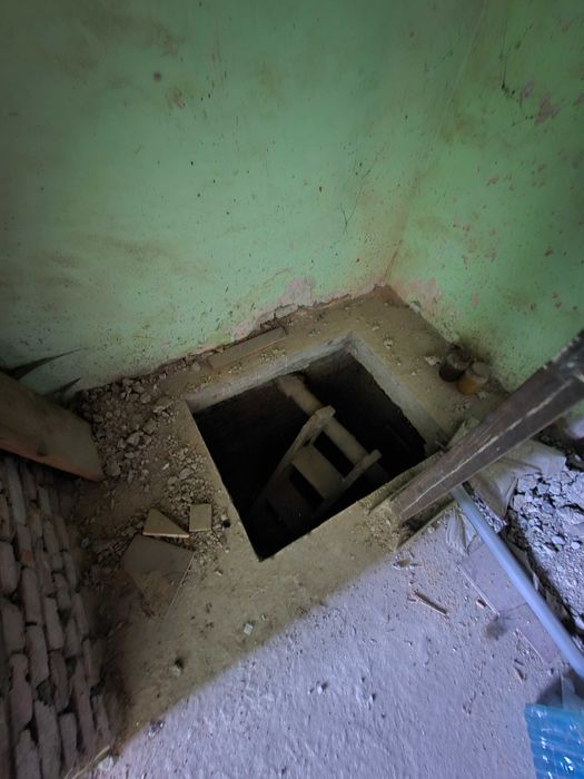 Продається 4к багаторівнева квартира вул.Краснодарська 3