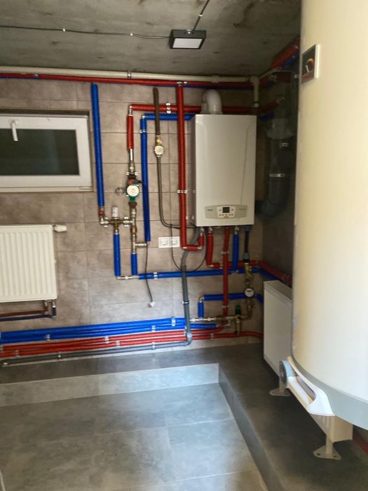 ‼️Продам новый современный дом на Фонтане‼️