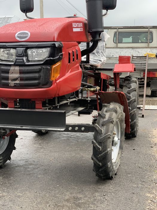 Акція від виробника!ТРАКТОР КЕНТАВР 160B!Безкоштовна доставка!