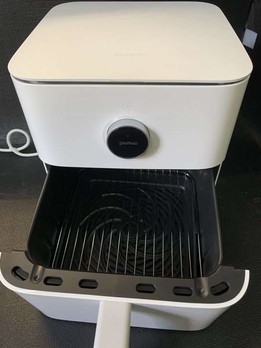 Мультипіч / аерогриль Xiaomi Mi Smart Air Fryer 6.5 L MAF10