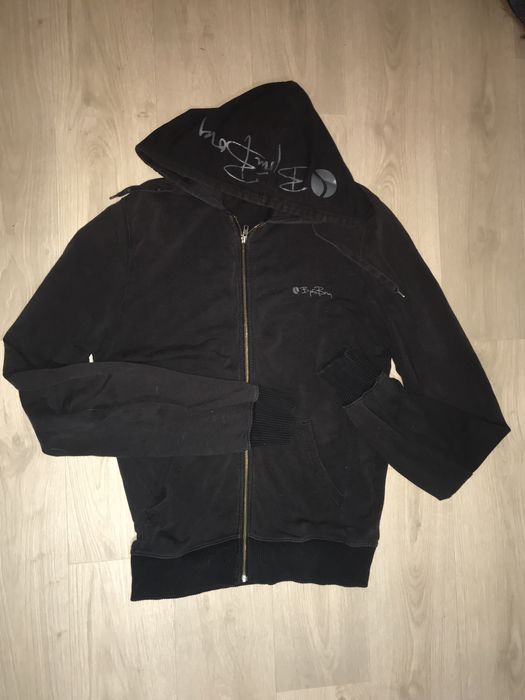 зіпка bailla bong вінтаж