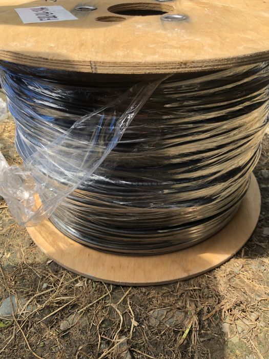 кабель сонячний для сонячних панелів кабель для солнечных панелей 10мм