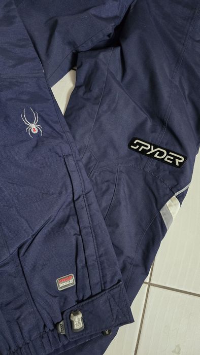 Spodnie zimowe narciarskie  rozmiar M spyder