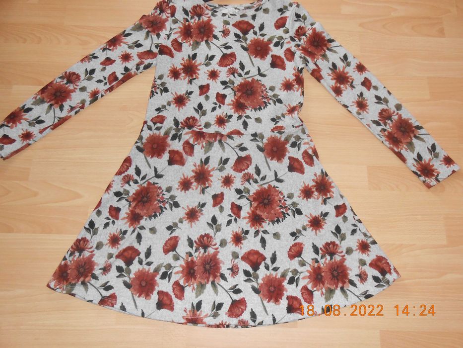 Sukienka damska nie używana