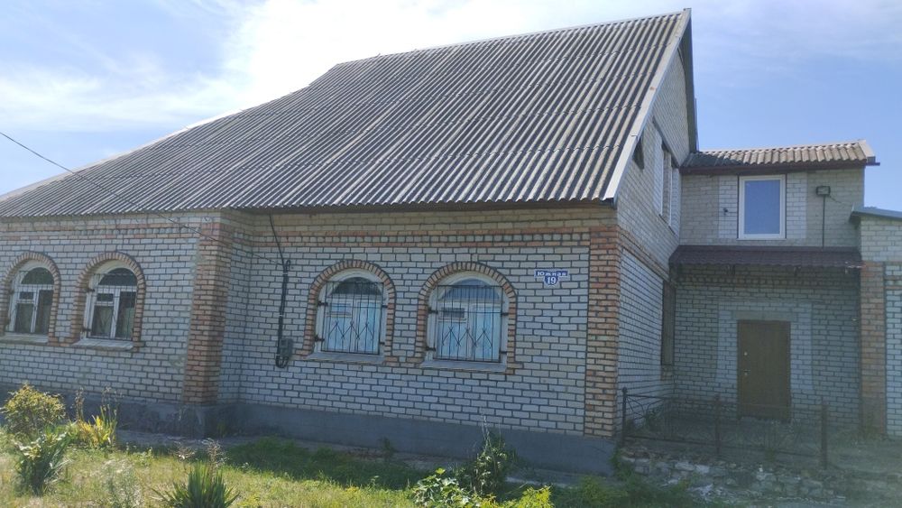 Продам будинок село Львів