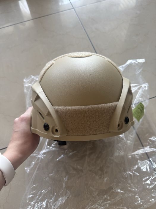 Komplet ubrań wojskowych