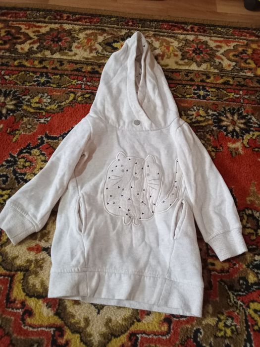 Віддам речі дитячі