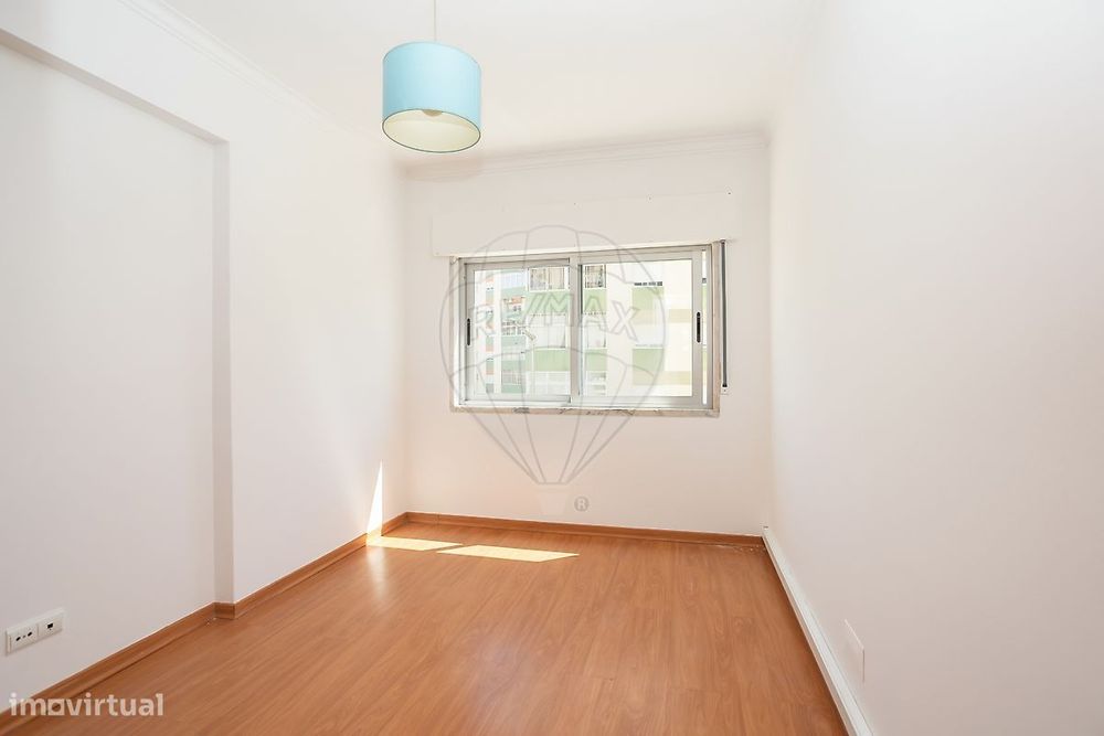Apartamento T3 para venda
