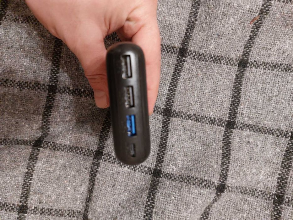 Повербанк 27000 мАч. PowerBank. BILIVEIN, ADD TOP, CONXWAN.