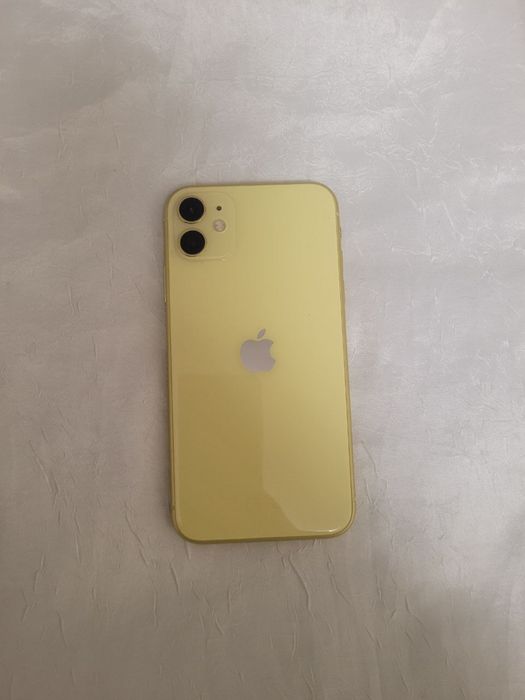 iPhone 11, 128гб