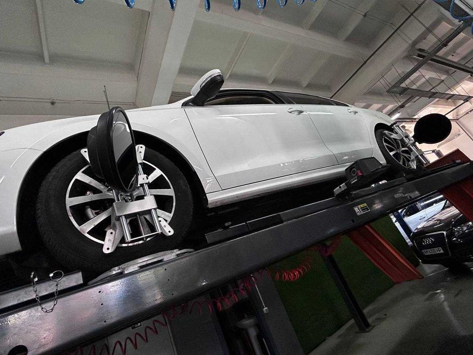 3D Розвал-сходження в Одесі