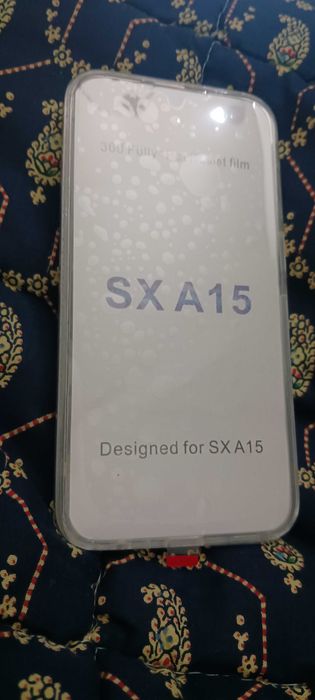 360-Degree Case for Samsung A1564309746987009120