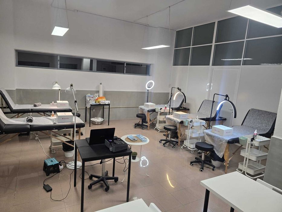 Aluguer de Salas – Centro de Formação