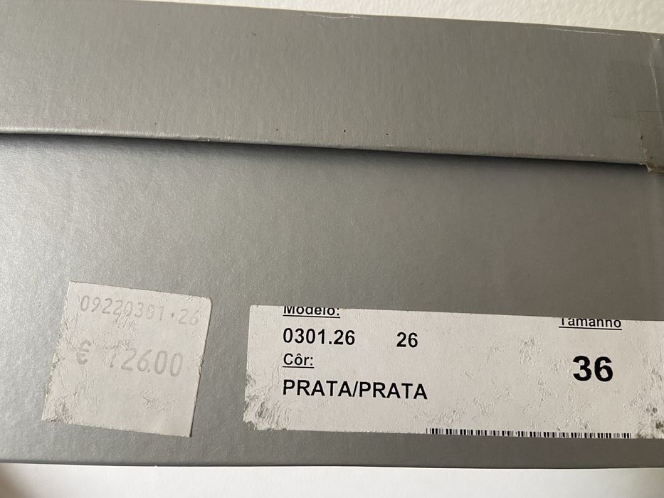 Botim Miguel Vieira 2004