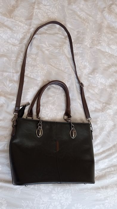 Torba damska na ramię