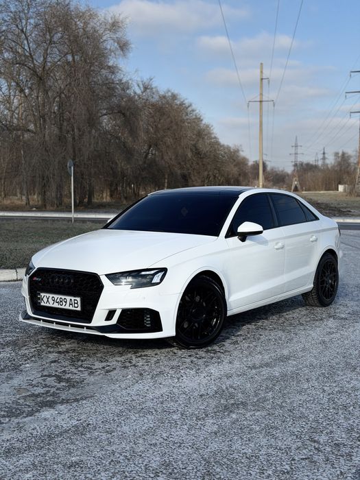 Продам Audi A3 Premium plus 2015