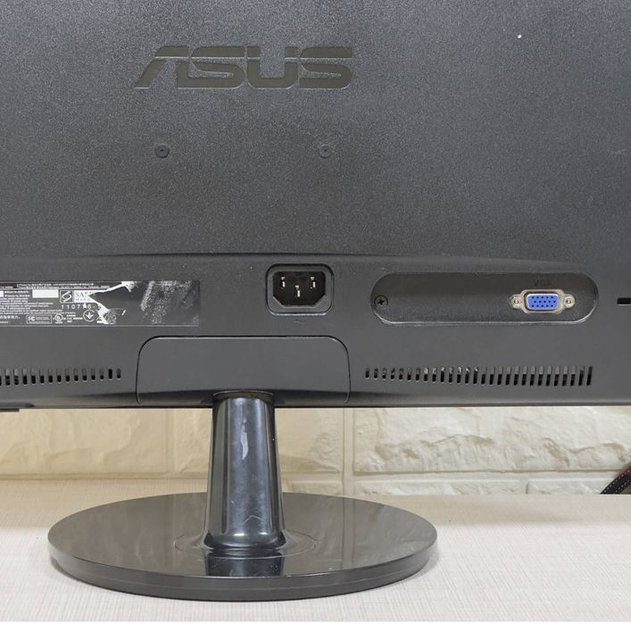 Монитор Asus VS197DE 19 дюймов