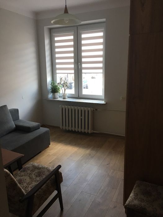 Pokój do wynajęcia. Ścisłe centrum