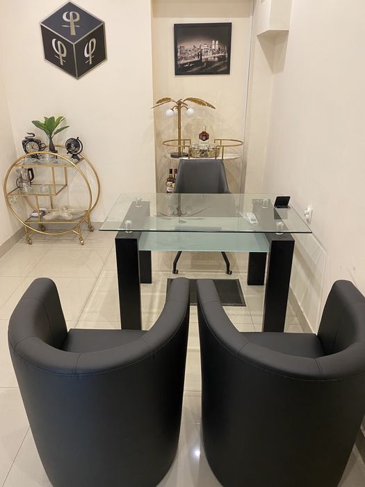 Branża Beauty Recepcja + sala zabiegowa