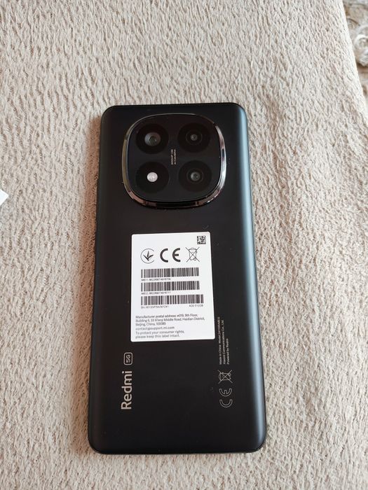 Sprzedam Xiaomi Redmi Note 14 Pro Plus 5G 12/512GB