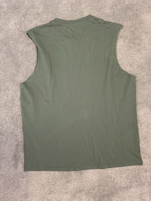 Майка безрукавка мужская jack&jones