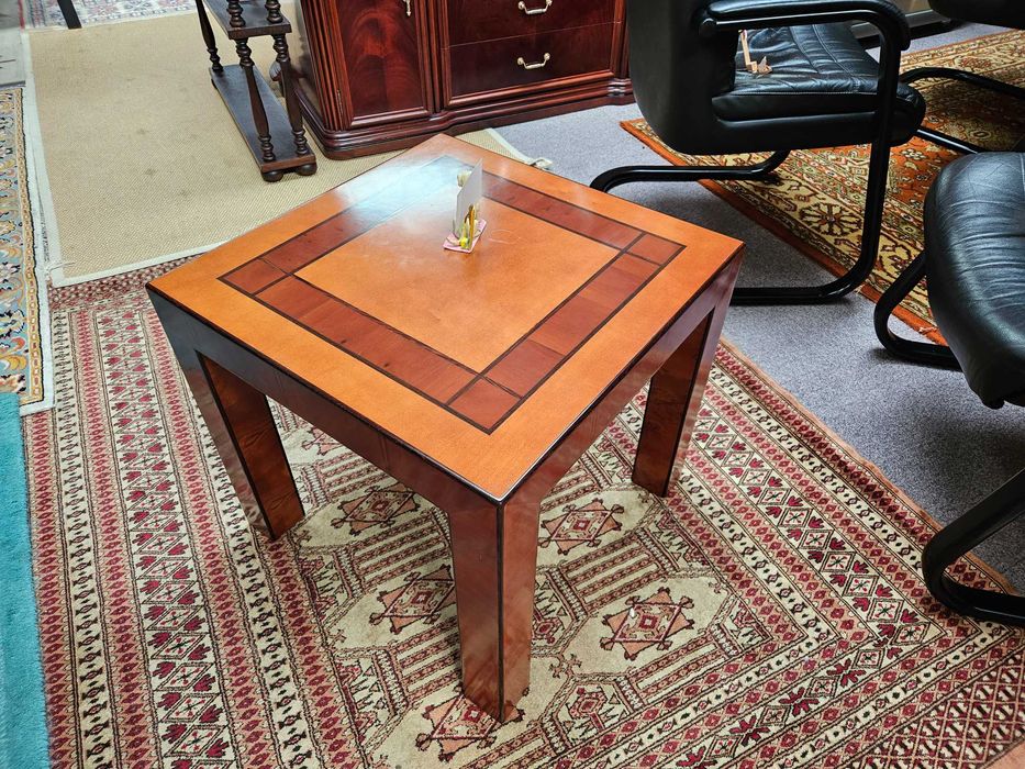 Mesa de centro - óptimo estado geral
