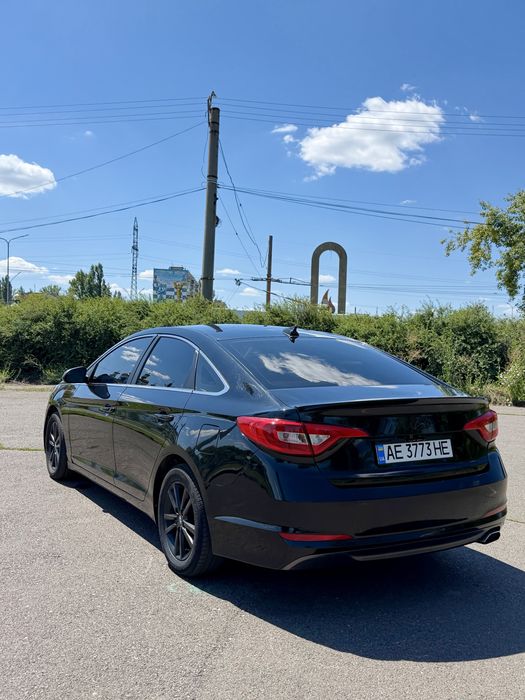 Hyundai Sonata 2014