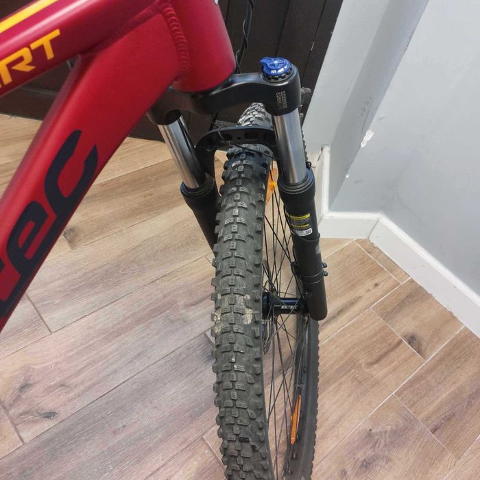 Rower górski MTB CORRATEC X-Vert  rama 49 cm 19" koła 29"