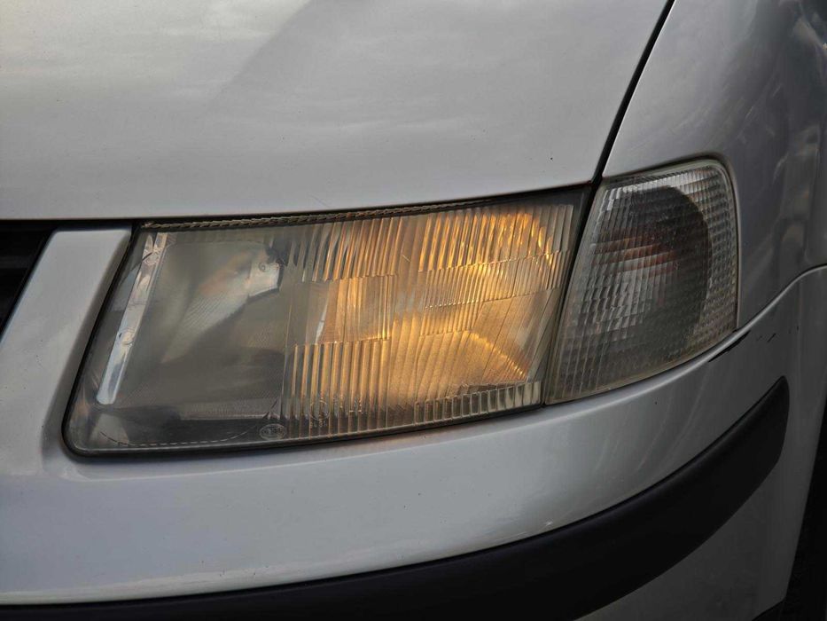 Продам Volkswagen Passat 2000р. #77177