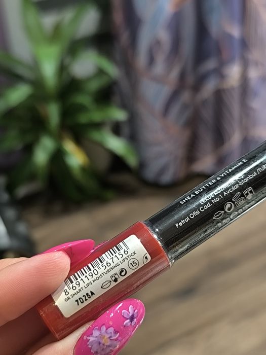 Golden rose smart lips 15