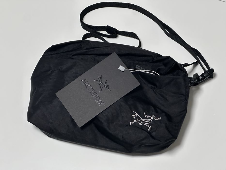 Сумка Arcteryx | мессенджер