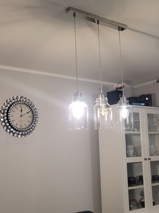 Lampy wiszące sufitowe Okazja