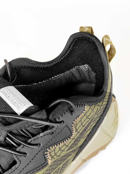 Кросівки Reebok Zig Kinetica 2,5 Gore-Tex Haki premium