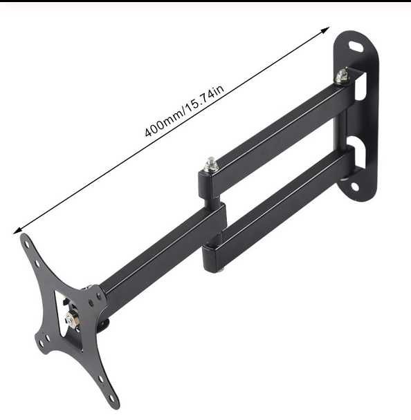 13-27" Кронштейн для тв V-Star TV-301 Кронштейн кріплення для монітора