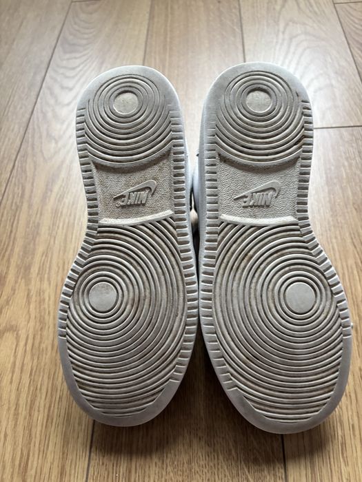 Ténis Nike Court Mid 36,5
